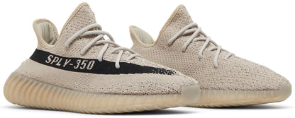 adidas Men's Yeezy Boost 350 V2 'Slate'