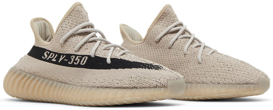adidas Men's Yeezy Boost 350 V2 'Slate'
