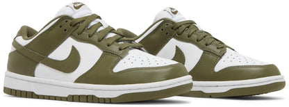 Nike Wmns Dunk Low 'Medium Olive'