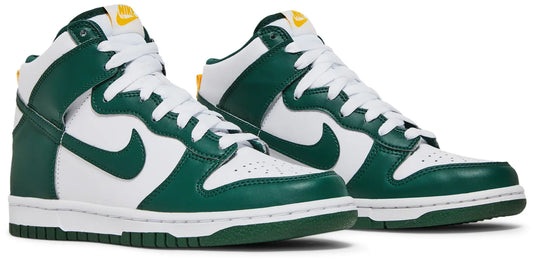 Nike Dunk High GS 'Australia'