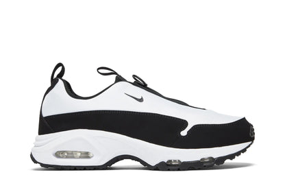 Comme des Garçons Homme Plus x Nike Air Sunder Max 'White Black'