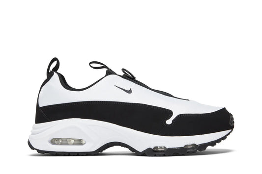 Comme des Garçons Homme Plus x Nike Air Sunder Max 'White Black'