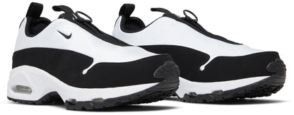 Comme des Garçons Homme Plus x Nike Air Sunder Max 'White Black'