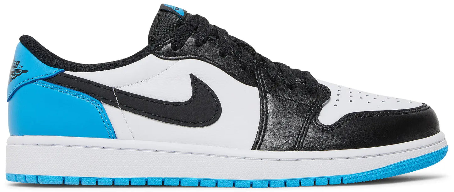 Air Jordan 1 Retro Low OG 'UNC'
