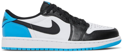 Air Jordan 1 Retro Low OG 'UNC'