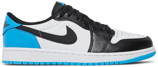 Air Jordan 1 Retro Low OG 'UNC'