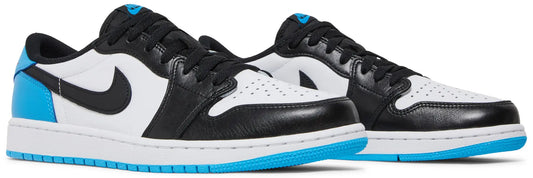 Air Jordan 1 Retro Low OG 'UNC'