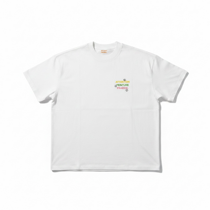 T-shirt APF Coupe Du monde