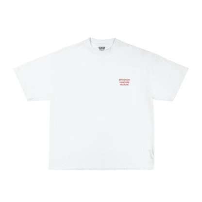 APF t-shirt ange