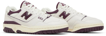 New Balance - New Balance 550 Aime Leon Dore Purple