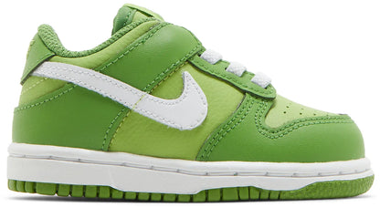 Nike Dunk Low PS 'Chlorophyll'