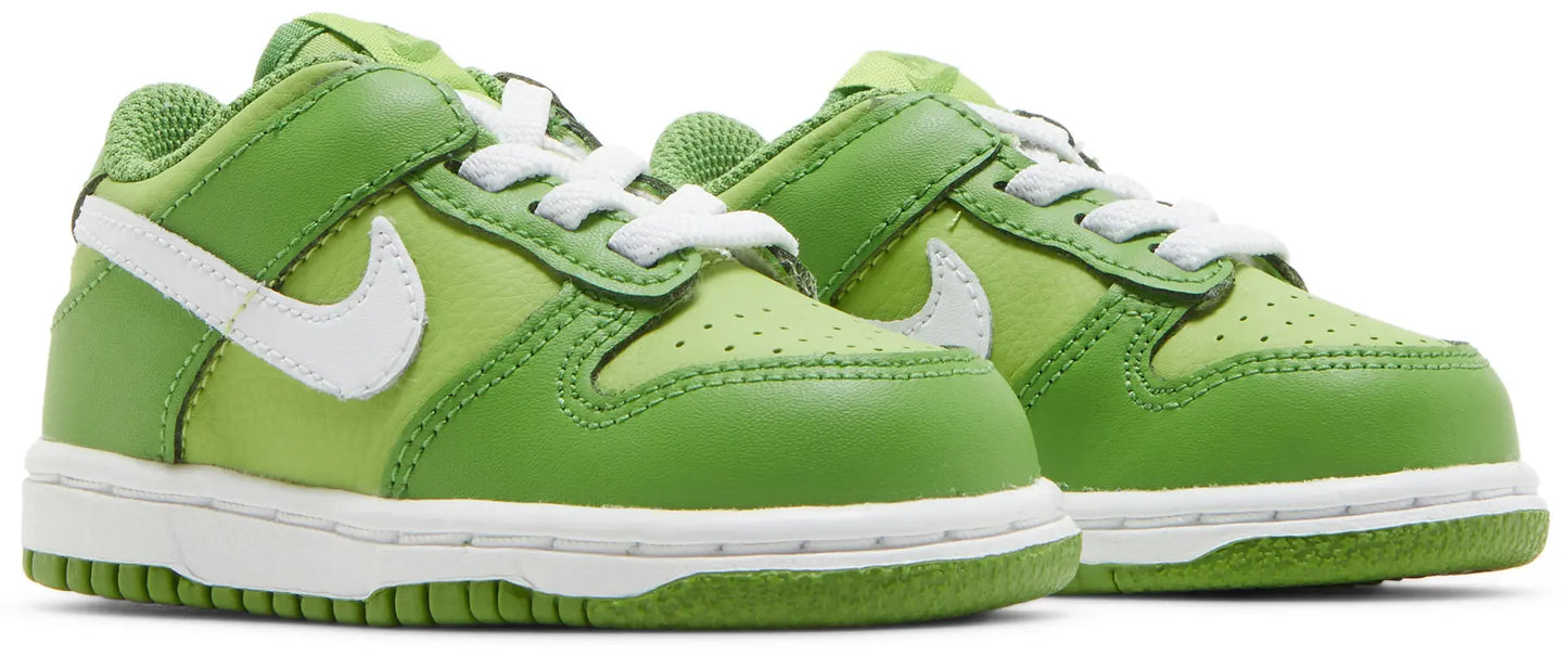 Nike Dunk Low PS 'Chlorophyll'