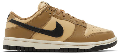 Nike Wmns Dunk Low 'Dark Driftwood'