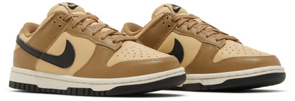 Nike Wmns Dunk Low 'Dark Driftwood'