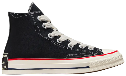 Converse Chuck 70 High 'Sketch - Black'