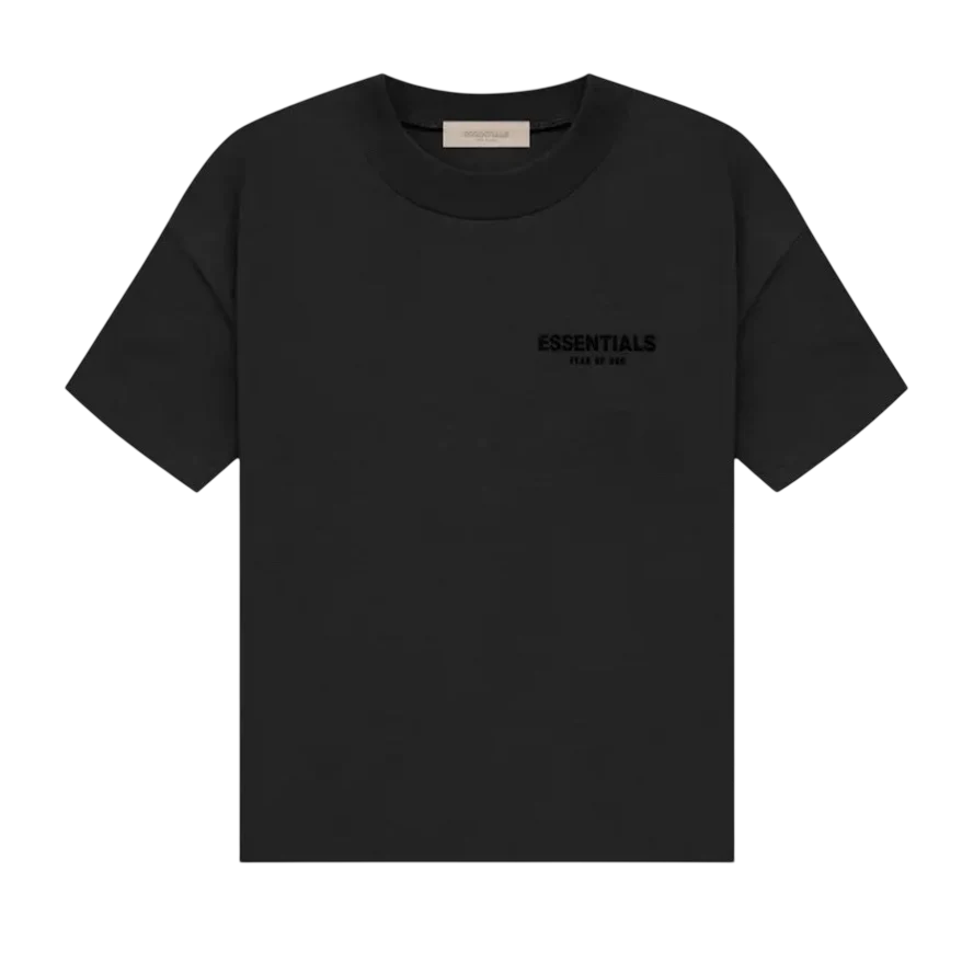 Fear of God Essentials Tee Stretch Limo1