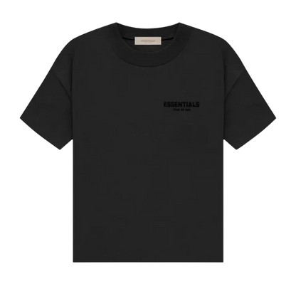 Fear of God Essentials Tee Stretch Limo1