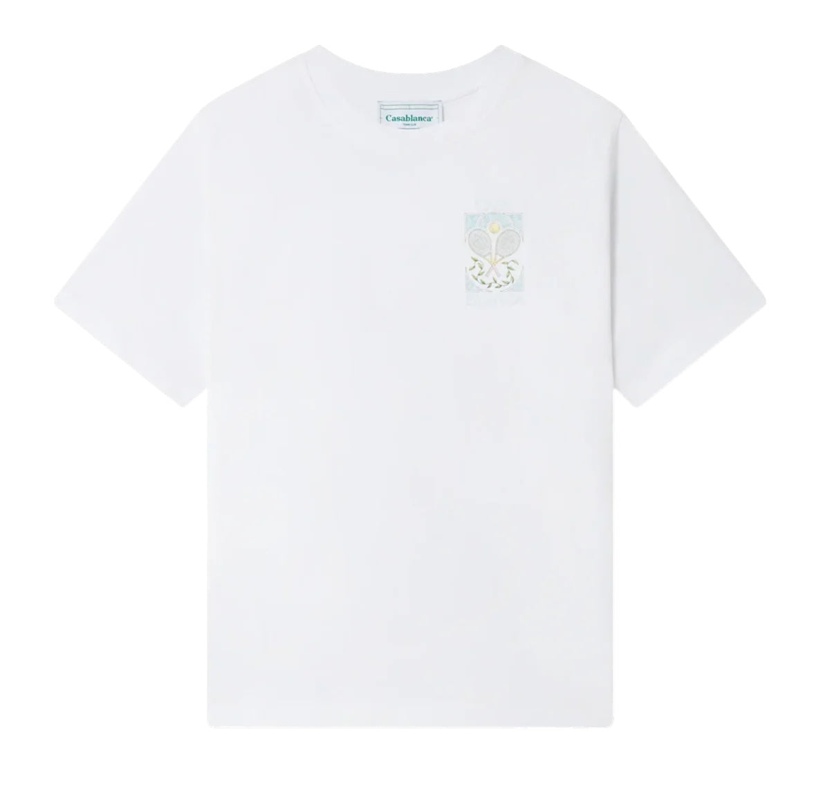 T-shirt Casablanca Pastelle