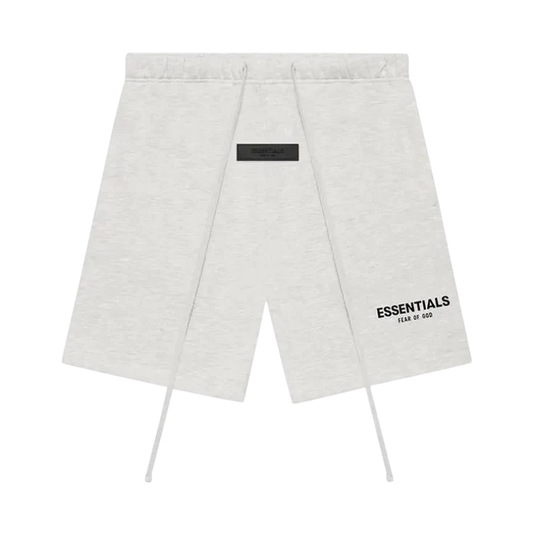 Fear of God Essentials Sweatshort Light Oatmeal