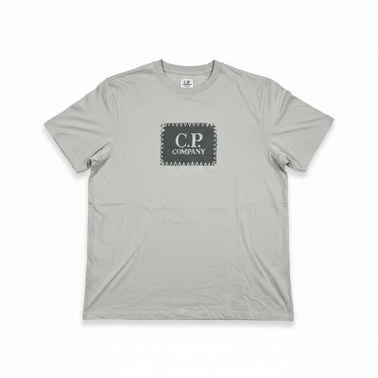 CP Company t-shirt gris