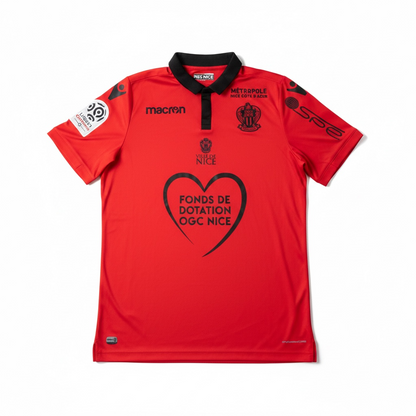 Maillot OGC Nice