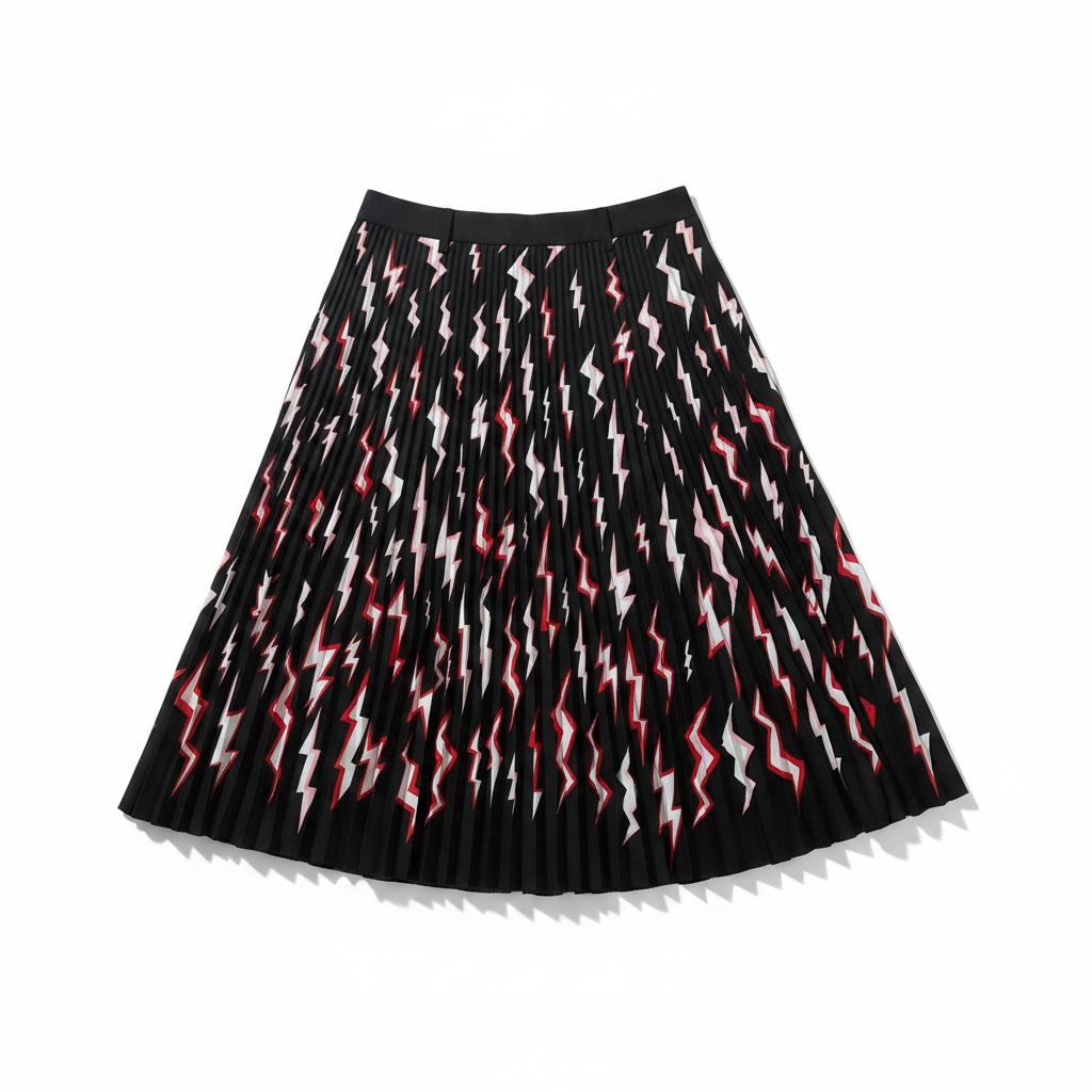 Prada Jupe longue