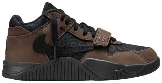 Travis Scott x Air Jordan Jordan Jumpman Jack TR PS 'Dark Mocha'