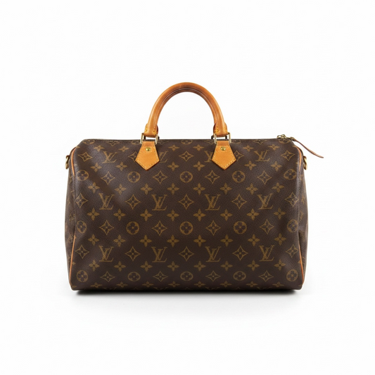 Sac Louis Vuitton Speedy 35