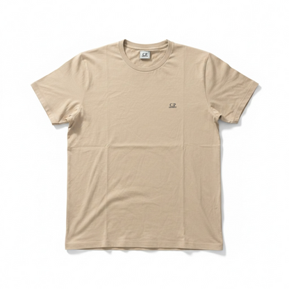 T-shirt CP Company beige