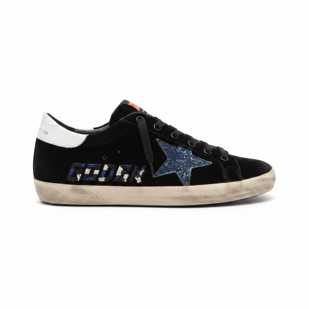Golden Goose - Superstar