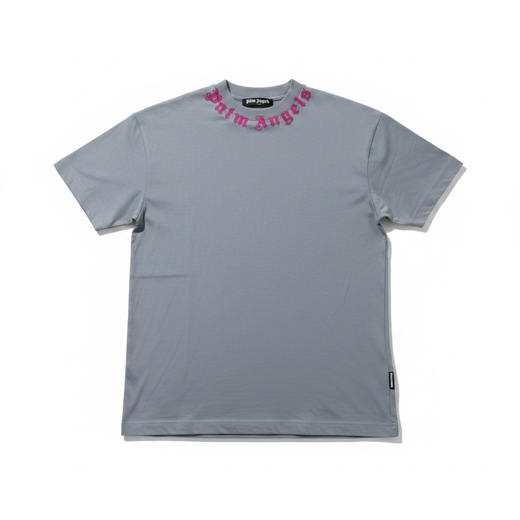 T-shirt Palm Angels