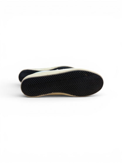 Golden goose super stars blanche et verte