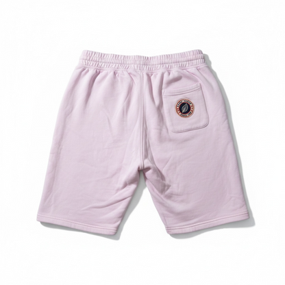 Short Sweet pants rose