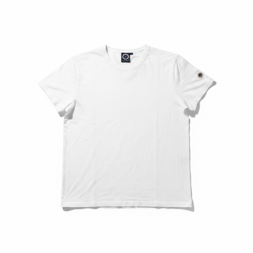 T-shirt Sweet Pants blanc