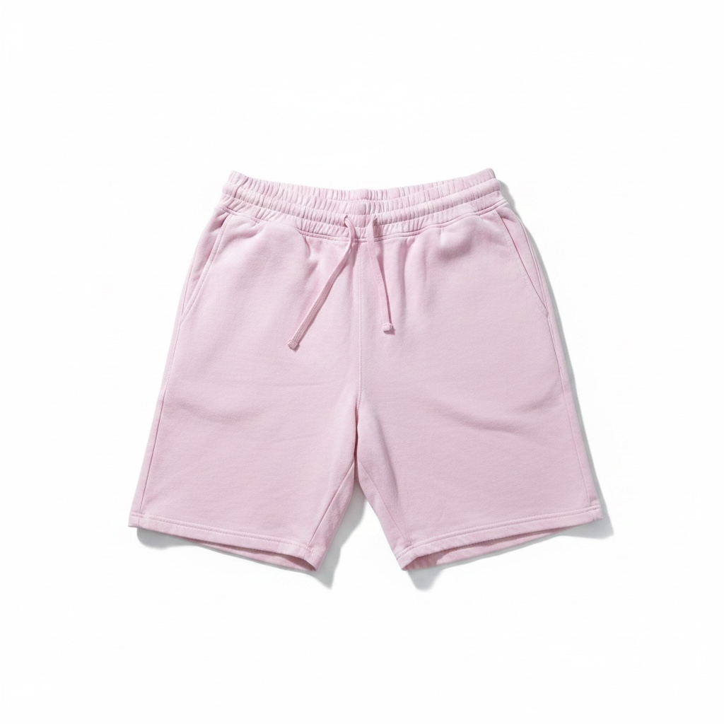 Short Sweet pants rose
