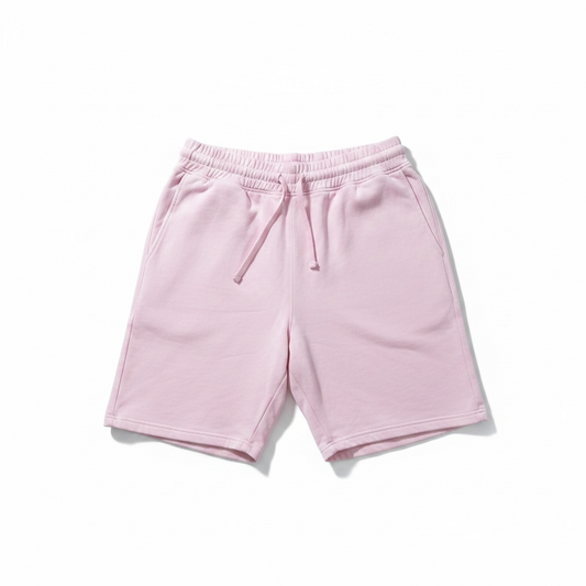 Short Sweet pants rose