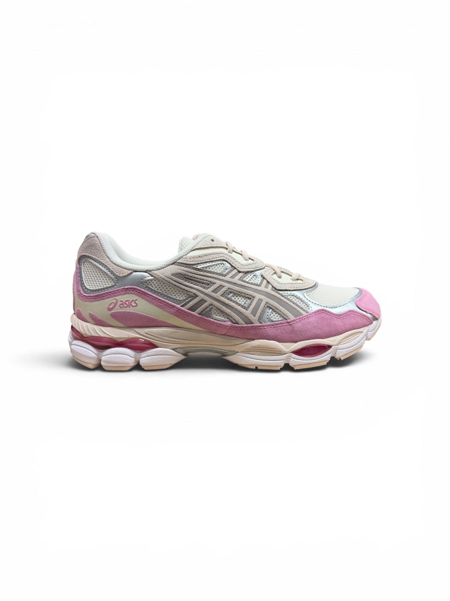 Asics - Gel NYC rose
