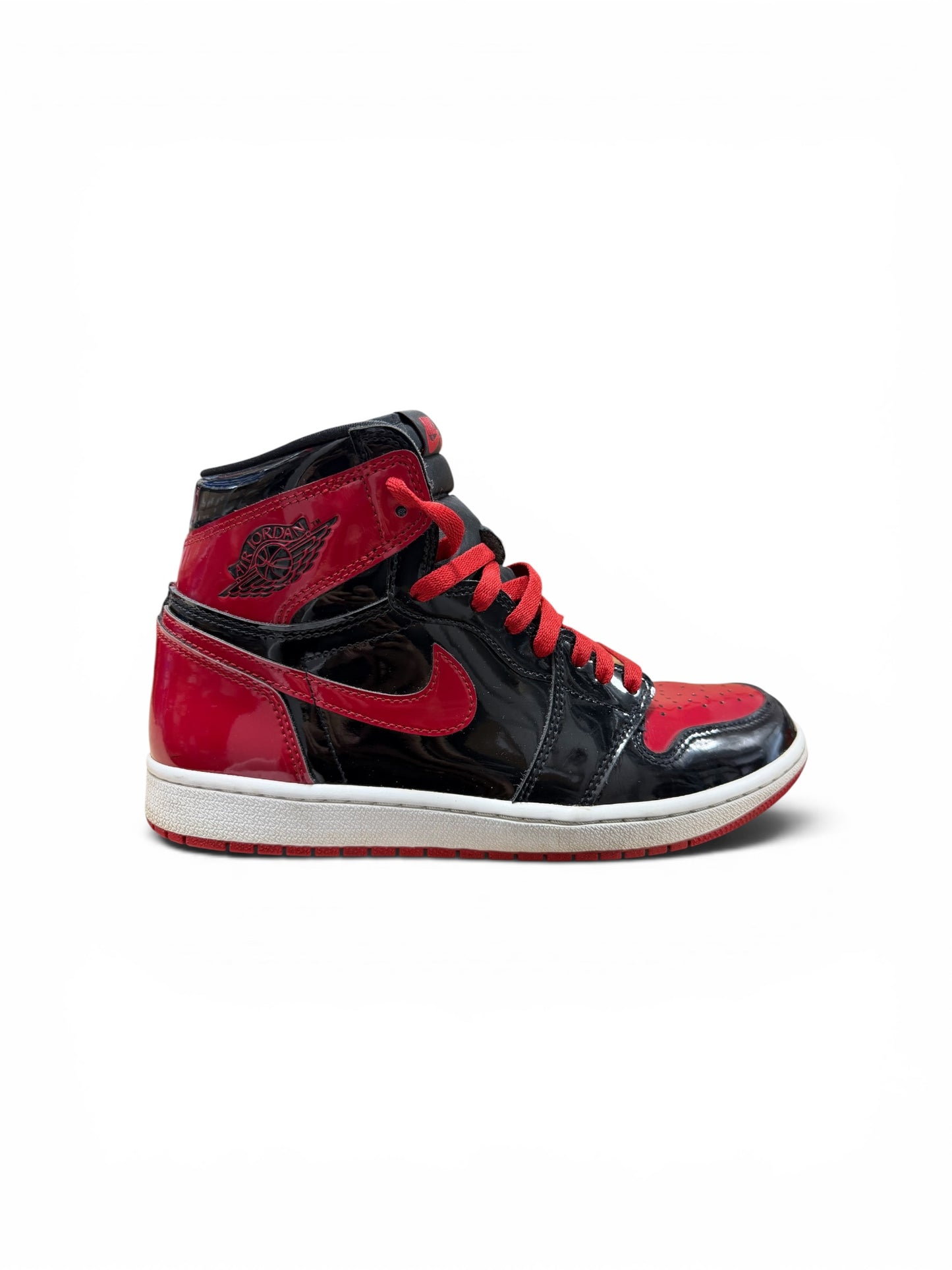 Jordan 1 patent