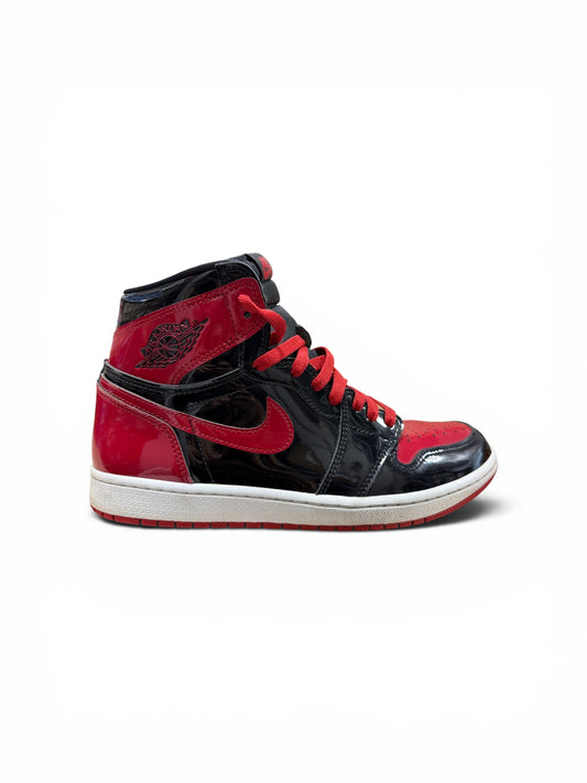 Jordan 1 patent