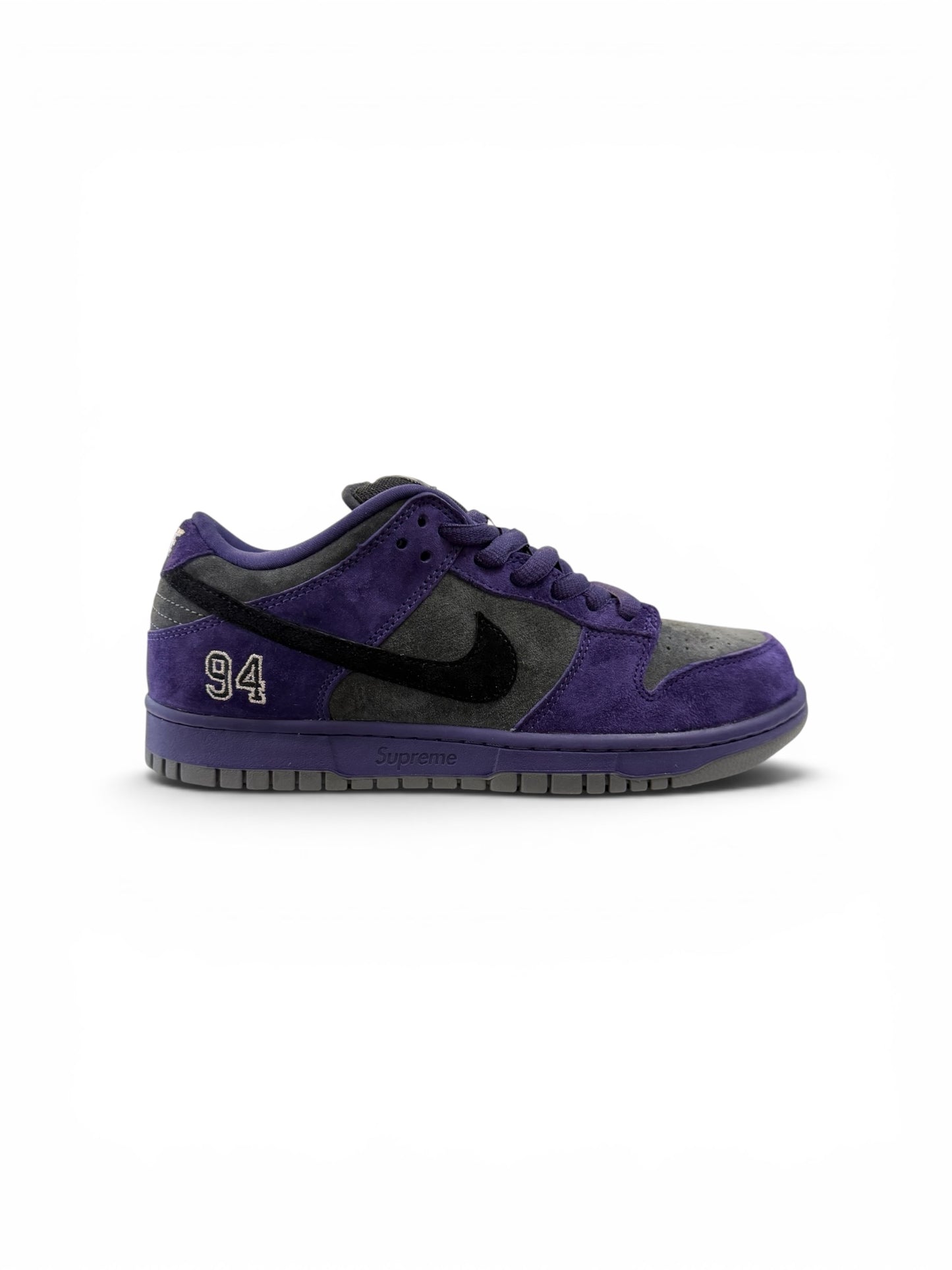 Nike - SB Dunk low