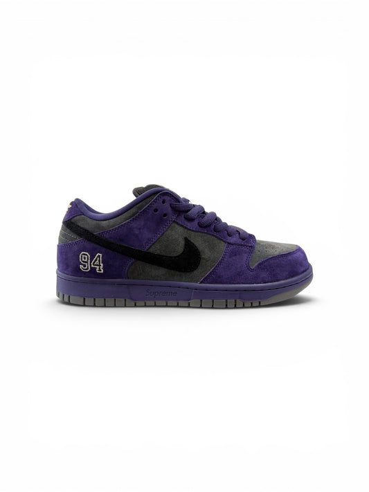Nike - SB Dunk low