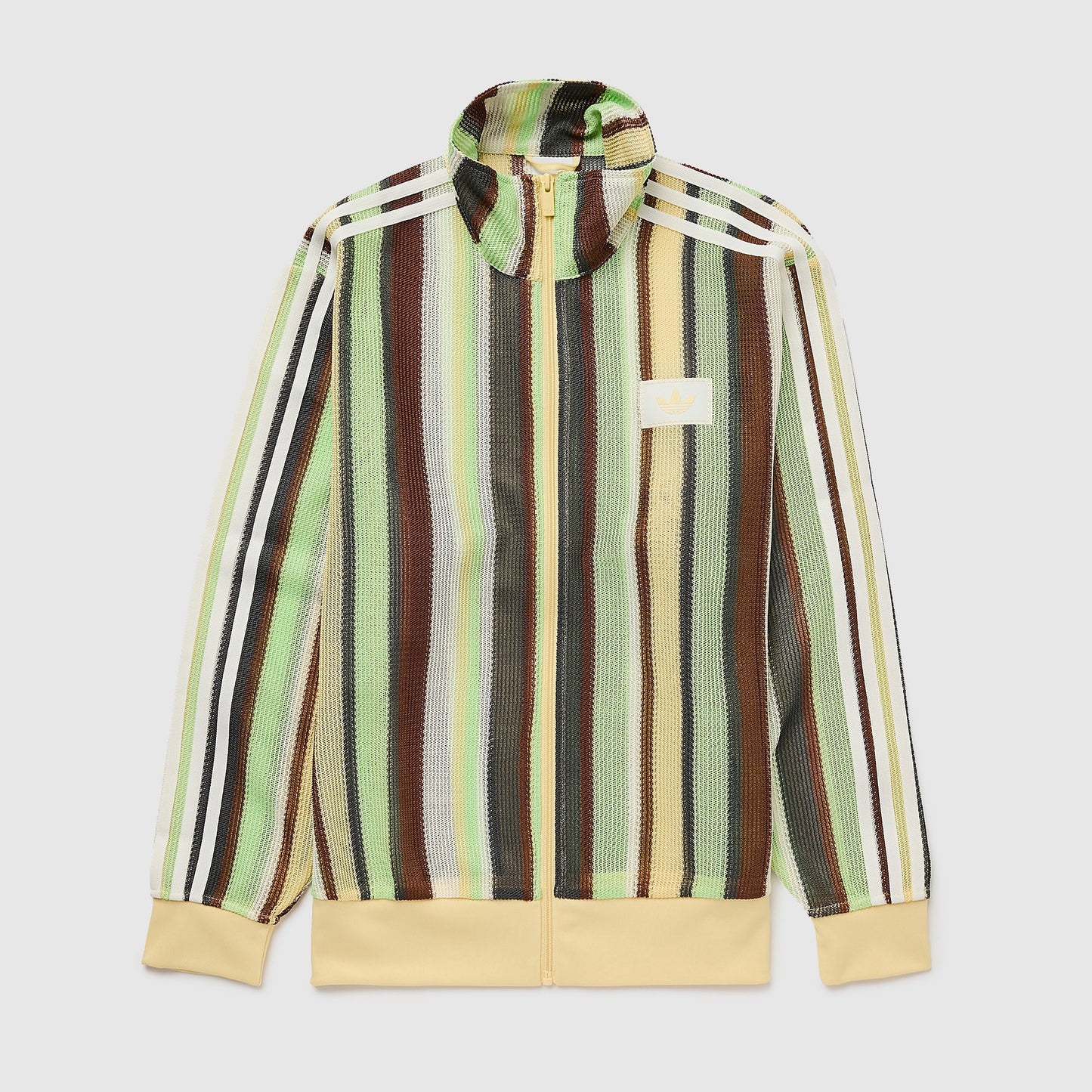 Adidas originals Firebird Knit Track Top
