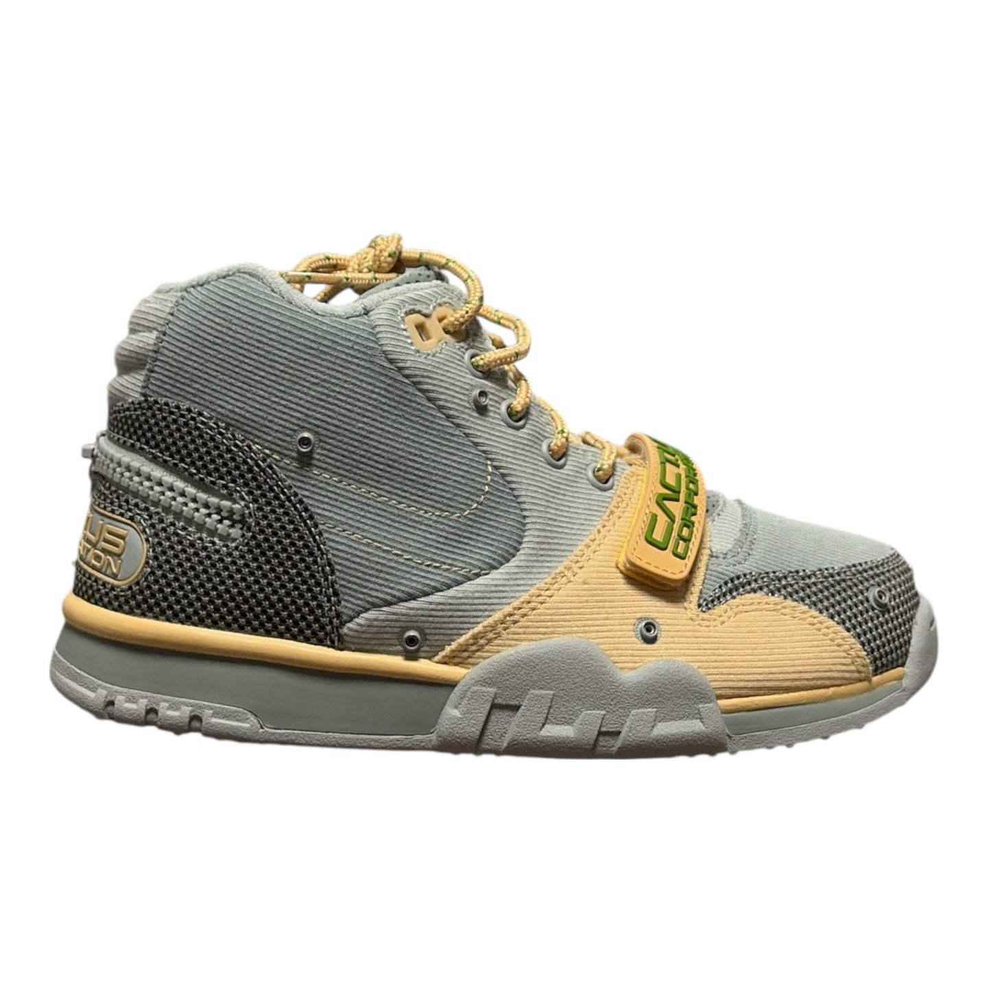 Nike - Air Trainer 1 Travis Scott