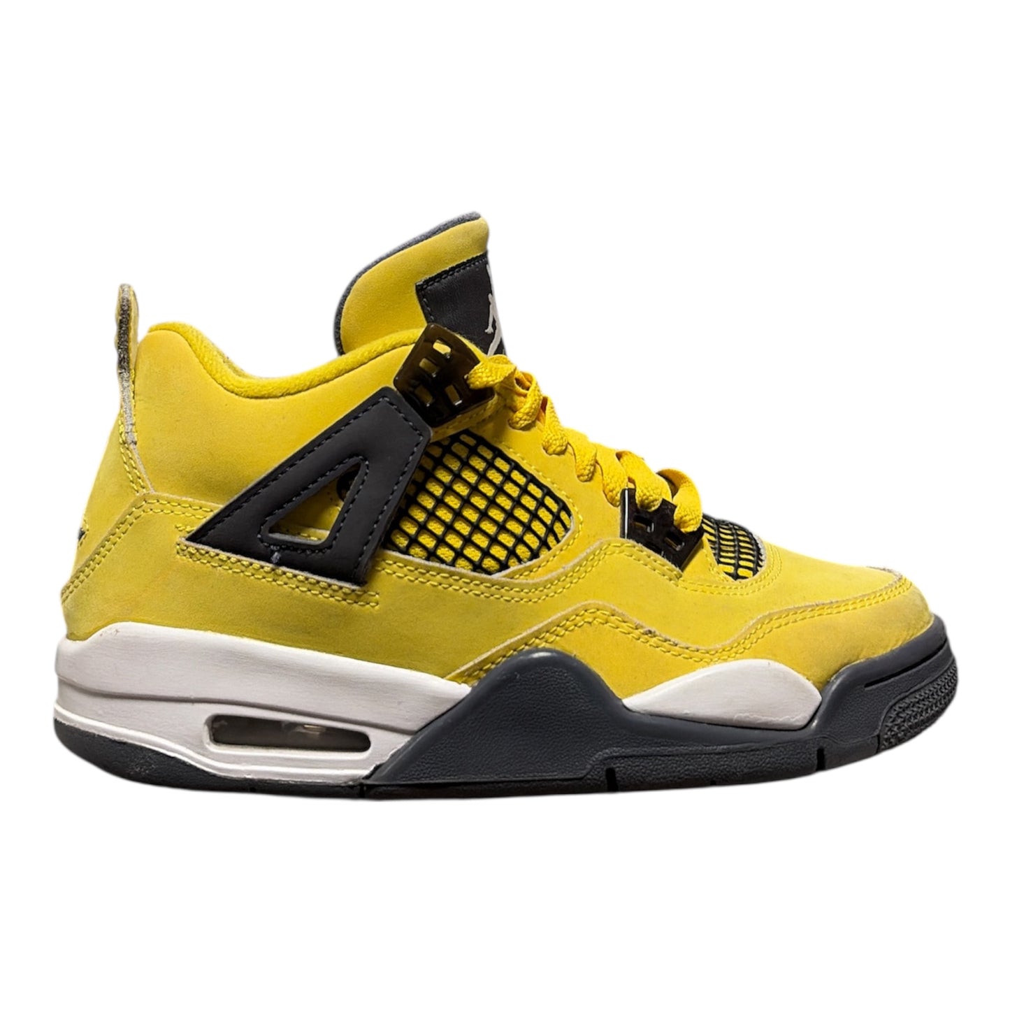Air Jordan - Jordan 4 lighting