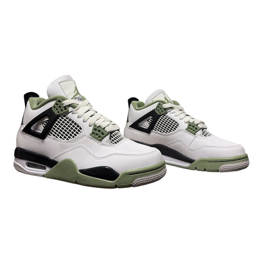 Air Jordan - Jordan 4 sea foam