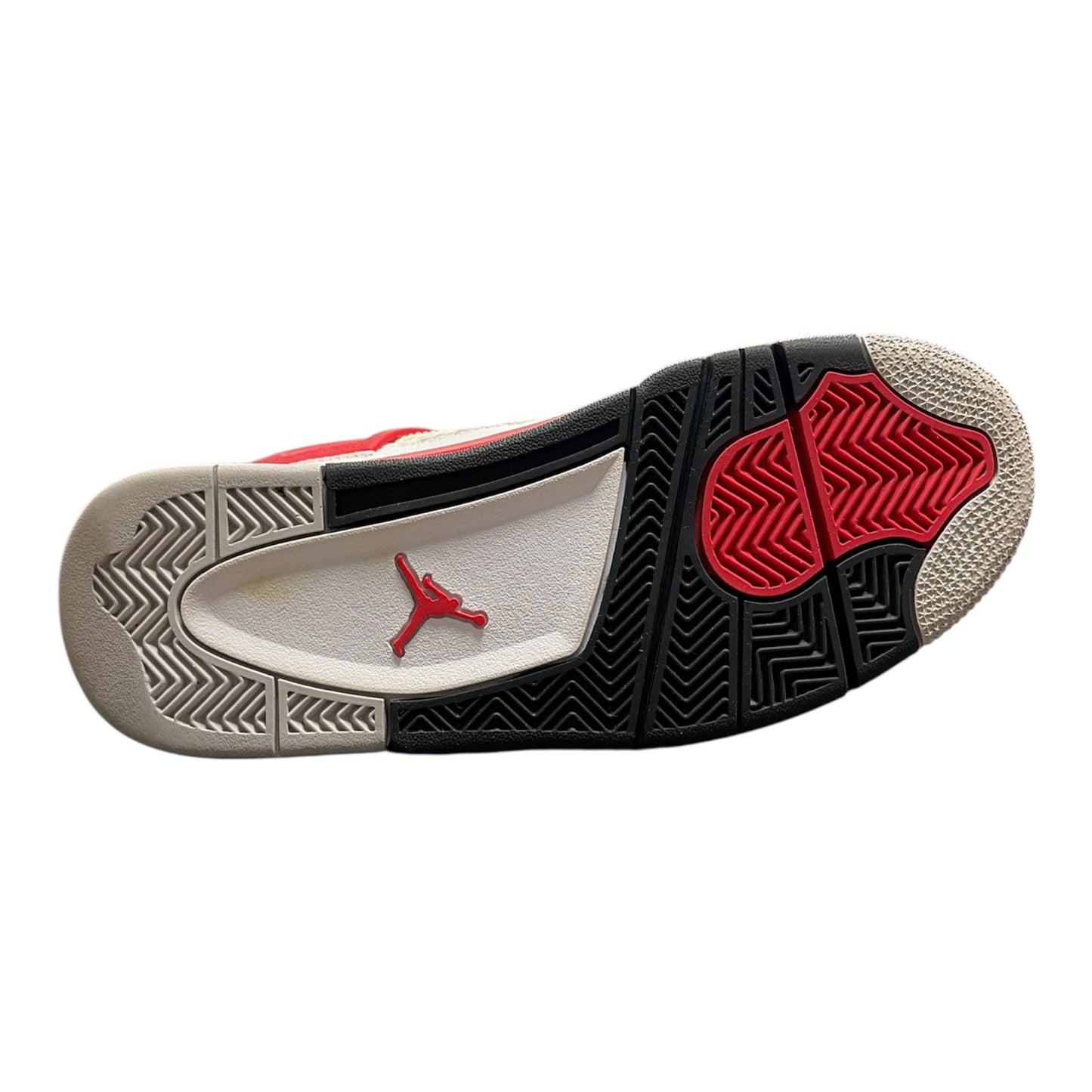 Air Jordan - Jordan 4 Retro