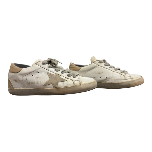 Golden Goose - Super Star