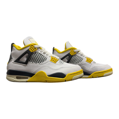 Air jordan - Jordan 4 Sulfur