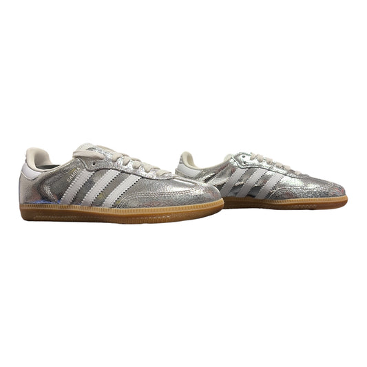 Samba OG W