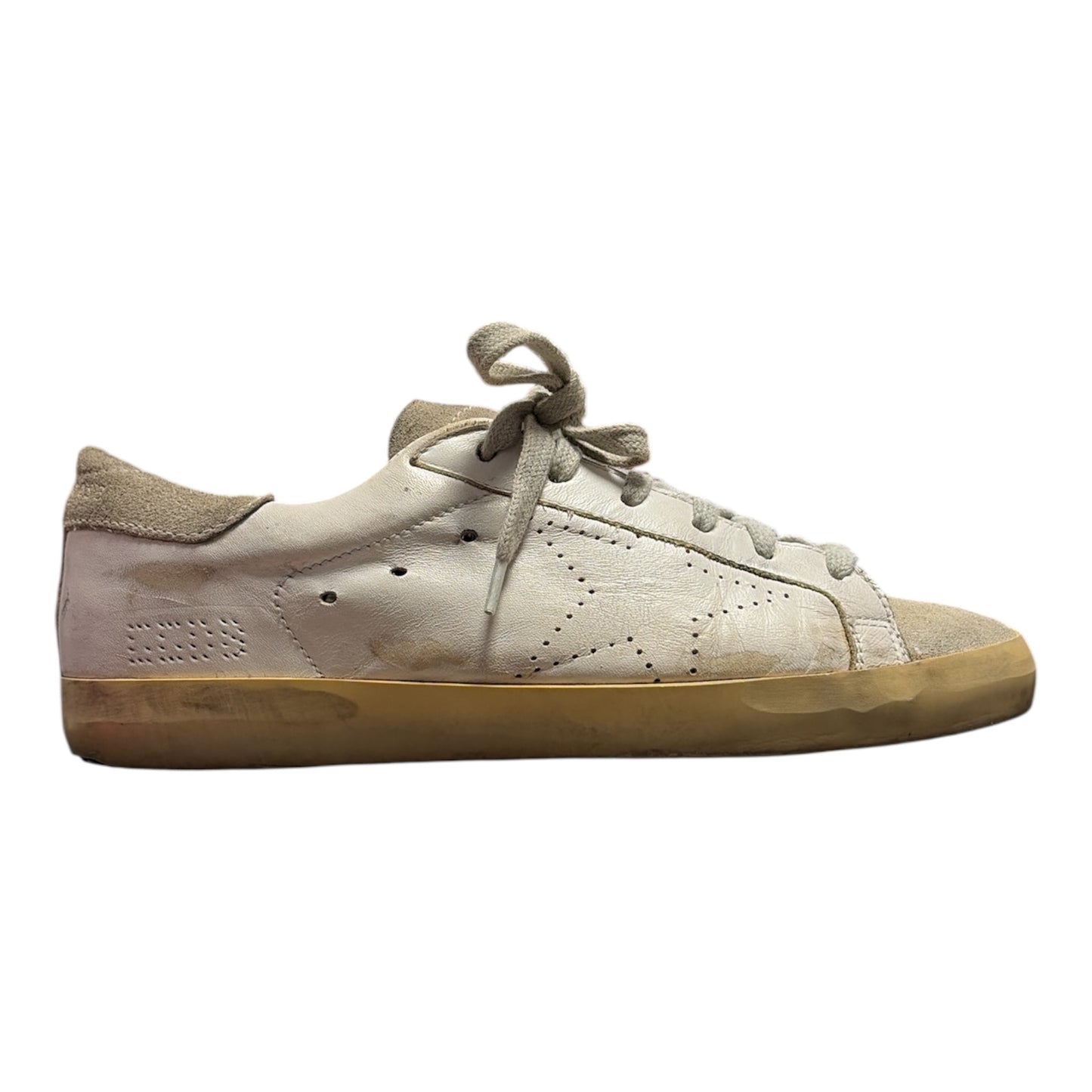 Golden Goose - Super Star